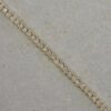 Heidi Kjeldsen Diamond 18ct Yellow Gold Bracelet BA015X still