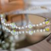 Heidi Kjeldsen Heidi's Murano Glass & Cultured Pearl Necklace NL1056 still