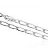 Elegant Sterling silver bracelet by Heidi Kjeldsen Jewellers Bl1314 Close