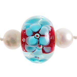 Heidi Kjeldsen Jewellery Murano Glass Jewellery Beads