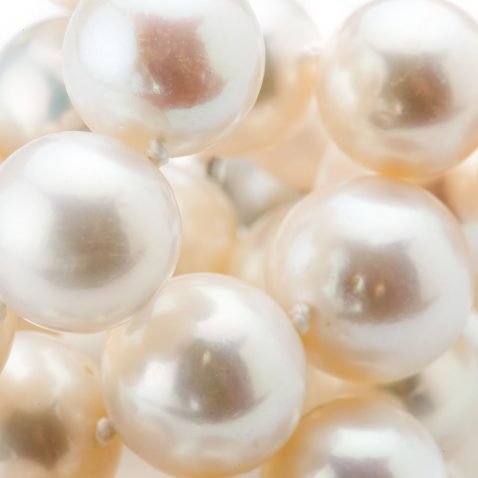 Heidi Kjeldsen Splendid Cultured Freshwater Pearl Necklace ALT1 NL1086
