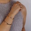 Tanzanite-Rose-Gold-Rings-Feather-Bangle-Rose-Gold-Bangle-Heidi-Kjeldsen-Jewellery-R1293-R1292-BL1401-BL1268-model.jpg