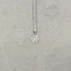 Hanne Diamond Star Pendant Heidi Kjeldsen Jewellery P1000 still