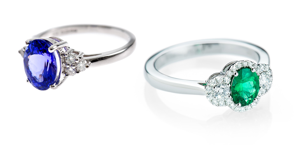 wedding jewellery engagements and wedding rings
