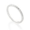 Heidi Kjeldsen Captivating Diamond 0.75cts Full Eternity Ring R1263S