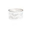 Napkin Rings - Heidi Kjeldsen Jewellery - NR0002-1