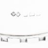 Napkin Rings - Heidi Kjeldsen Jewellery - NR0005-3