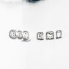 Napkin Rings - Heidi Kjeldsen Jewellery - NR0009-3