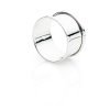 Napkin Rings - Heidi Kjeldsen Jewellery - NR0012-2