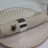Napkin Rings Heidi Kjeldsen Jewellery NR0002