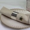 Napkin Rings Heidi Kjeldsen Jewellery NR0008 4
