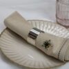 Napkin Rings Heidi Kjeldsen Jewellery NR0009 4