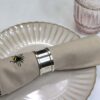 Napkin Rings Heidi Kjeldsen Jewellery NR0012