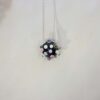 Heidi's Bubble Glass Pendant Heidi Kjeldsen Jewellery P1143 still