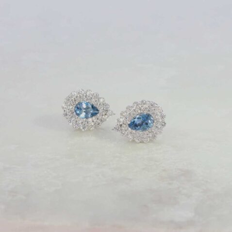 Aquamarine-and-Diamond-Pear-Shaped-Cluster-Earrings-Heidi-Kjeldsen-Fine-Jewellers-ER4683-Still