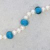 Heidi Blue Glass and Heidi Kjeldsen Jewellers NL1219 still