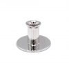 Sterling Silver Birthday Cake Candlesticks by Heidi Kjeldsen Jewellers CANDLESTICKS C