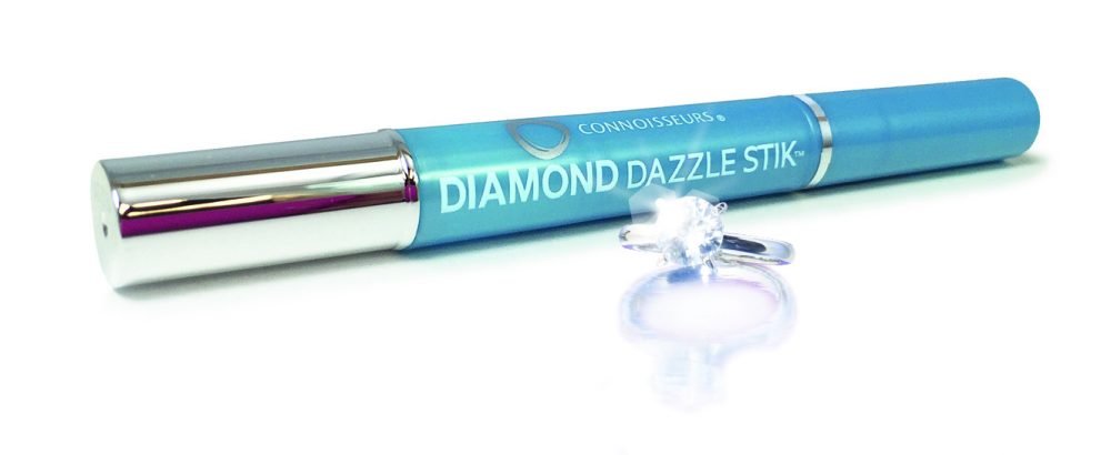 Diamond Dazzle Stick by Heidi Kjeldsen Jewellery 2