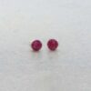 Mathilde Ruby Earrings Heidi Kjeldsen Jewellers ER2553 still