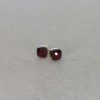 Garnet Earrings Heidi Kjeldsen Jewellers ER2556 Still