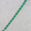 Heidi Green Glass bracelet Heidi Kjeldsen Jewellery BL1379 still