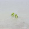 Nanna Peridot Oval Earrings Heidi Kjeldsen Jewellery ER2563 still