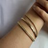 Bracelets Heidi Kjeldsen Jewellery BL1313 BA020X BA015X
