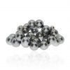 Tahitian Pearl Necklace By Heidi Kjeldsen Jewellery NL1275 stack
