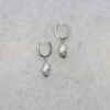 Fei Liu Magnolia Collection Earrings Heidi Kjeldsen Ltd ER2583 still