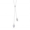 Fei Liu Magnolia Collection Heidi Kjeldsen Lariat3 Front