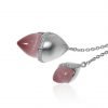 Fei Liu Magnolia Collection Heidi Kjeldsen Jewellery