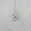 Fei Liu Carpe Diem Pendant Heidi Kjeldsen Ltd P1490 still