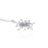 Fei Liu Carpe Diem Pendant Heidi Kjeldsen Ltd P1490 white