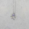 Fei Liu Crossette Pendant Heidi Kjeldsen Ltd P1491 still