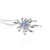 Fei Liu Crossette Pendant Heidi Kjeldsen Ltd P1491 white1