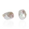 Keshi Cultured Pearl Earrings Heidi Kjeldsen Jewellery Er2026 1 small