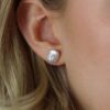 Margit Keshi Cultured Pearl Earrings Heidi Kjeldsen Jewellers ER2026