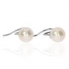 Pearl Earrings By Heidi Kjeldsen Jewellery er1986 front