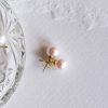 Cultured Pearl Earrings By Heidi Kjeldsen Jewellery ER2601 still
