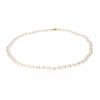 Japanese Akys Pearls By Heidi Kjeldsen Jewellery NL1206 Flat