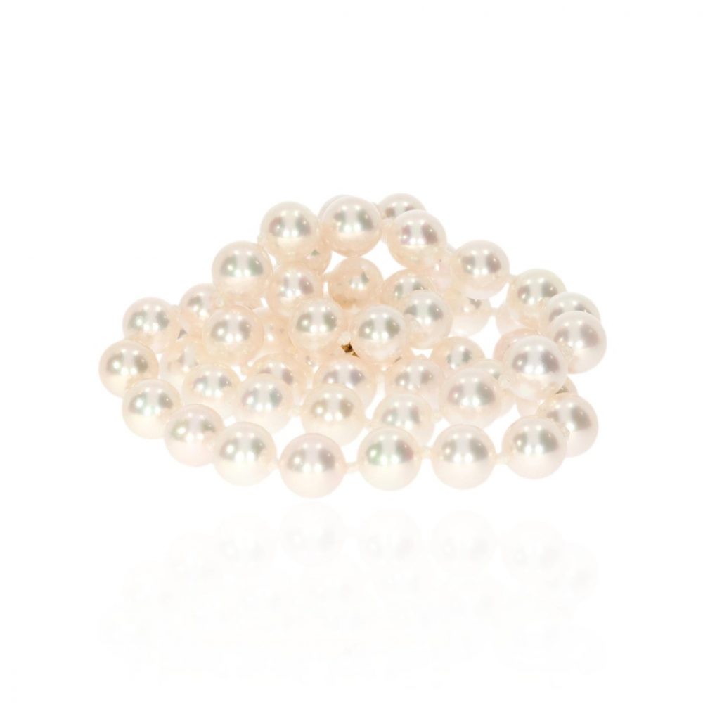 Japanese Akys Pearls By Heidi Kjeldsen Jewellery NL1206 Bundle