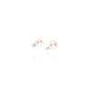 Margit Akoya And Diamond Earrings Heidi Kjeldsen Jewellery ER2619 side