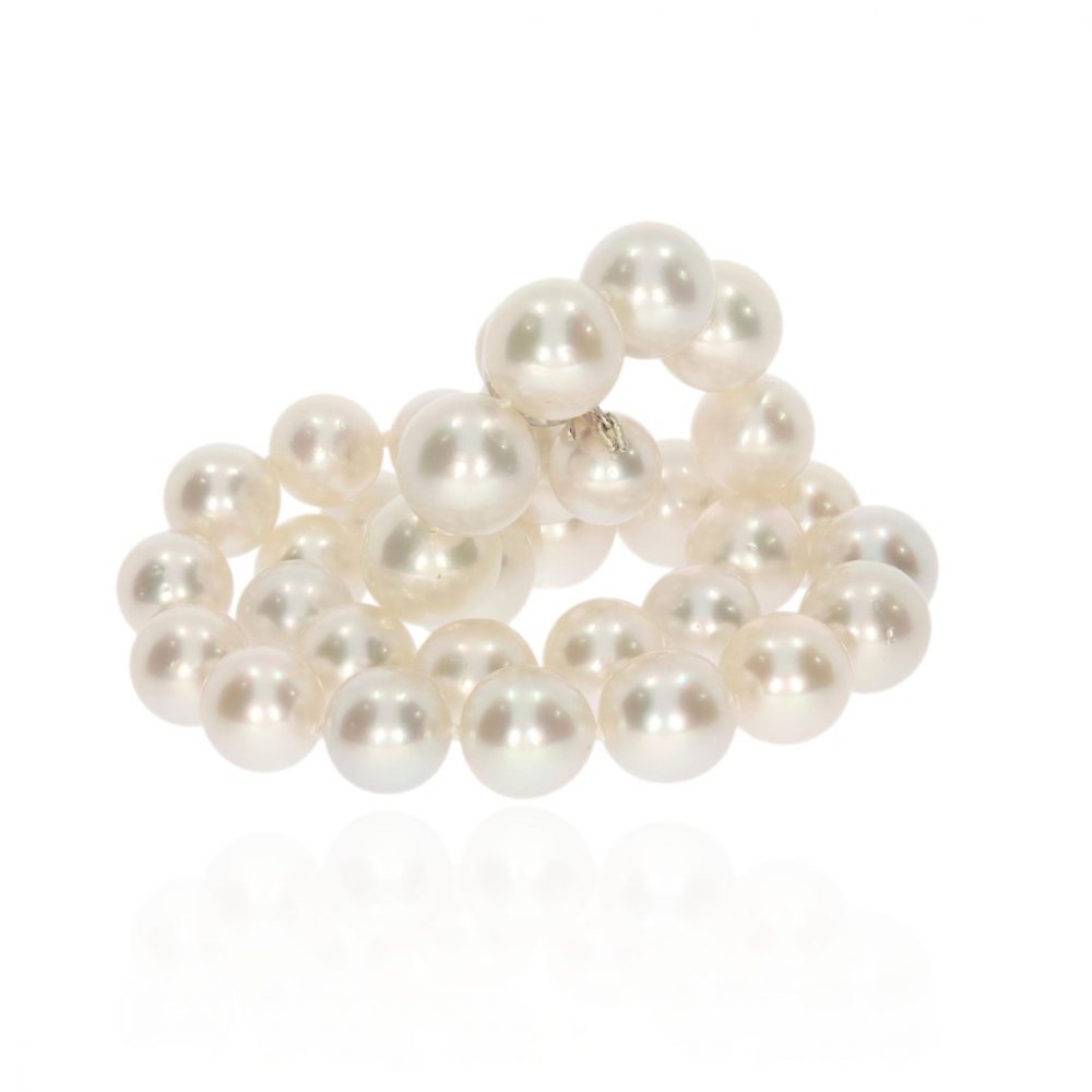 South Sea Pearls by Heidi Kjeldsen Jewellery NL1331 Bundle