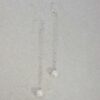 Pearl Drop Earrings Heidi Kjeldsen Jewellery ER2491 still