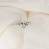 Aquamarine Ring by Heidi Kjeldsen Jewellery R1717 still