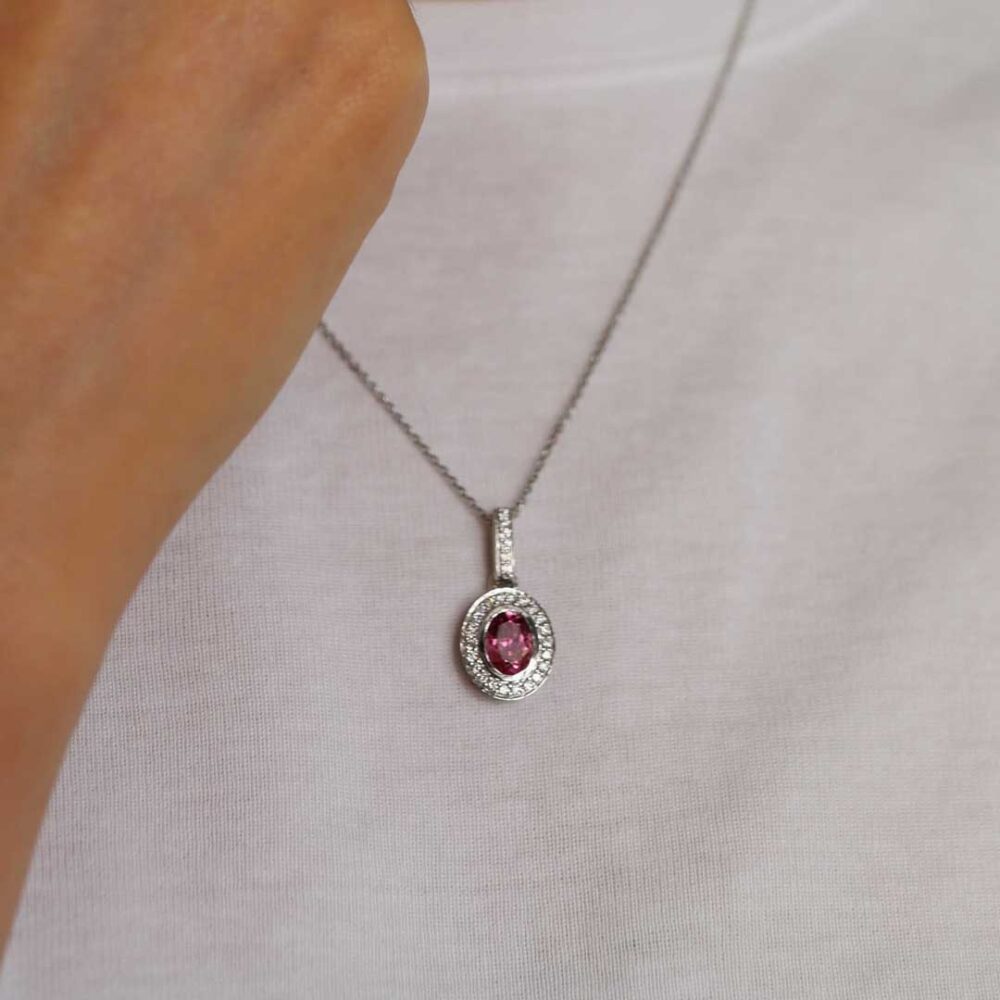 Alma-Pink-Tourmaline-and-Diamond-by-Heidi-Kjeldsen-Jewellery-R1721-ER4773-P1517-model-2