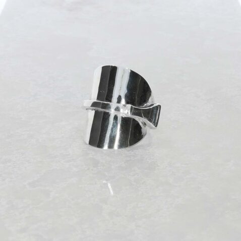 Clara Teaspoon Ring By Heidi Kjeldsen Jewellers R1733 still