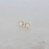 Pearl and Diamond Earrings Heidi Kjeldsen Jewellery ER2548 still