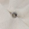 Tahitian and Diamond Ring Heidi Kjeldsen Jewellery R1722 still