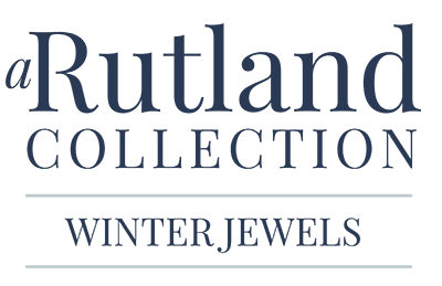A Rutland Collection - Winter Jewels - Heidi Kjeldsen